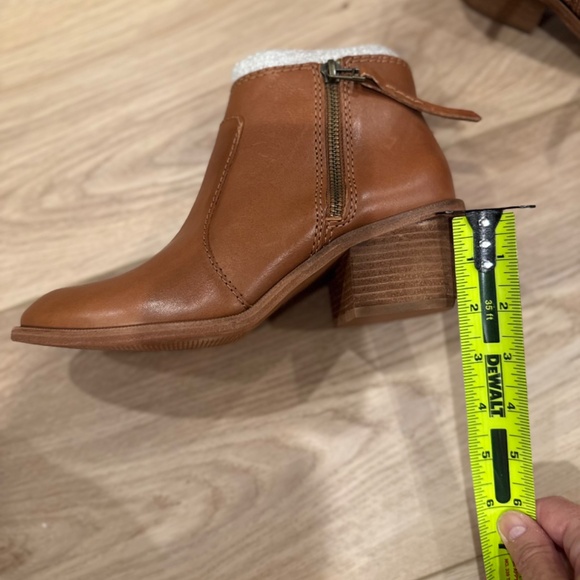 Madewell Boot NEW - Picture 5 of 8